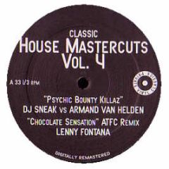 Josh Wink - How's The Music - Classic House Mastercuts Vol.4