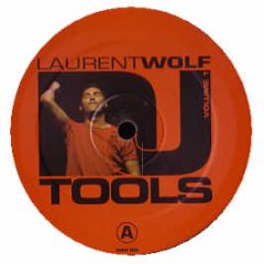 Laurent Wolf - DJ Tools Volume 1 - Darkness