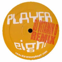 Vitamin D - Player (Remixes) Volume 6 - Player Remix