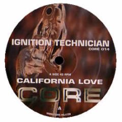 Ignition Technician - California Love - Core