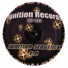 DJ Shoxy - Ignition Sequence - Ignition Records