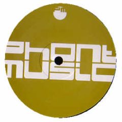 Polyvinyl - The Ruler Allows Mischief - Phont Music
