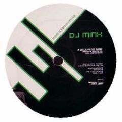 DJ Minx - A Walk In The Park (Remixes) - Minus