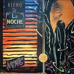 Mystic - Ritmo De La Noche - Fanfare