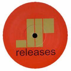 Julio Posadas - Digital Poison - Jp Releases