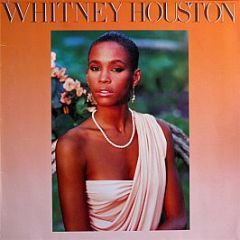 Whitney Houston - Whitney Houston - Arista