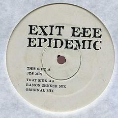 Exit Eee - Epidemic - XL