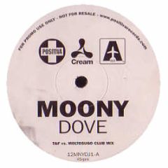 Moony - Dove - Positiva