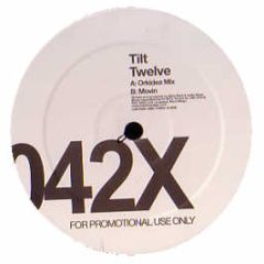 Tilt - Twelve (Disc 3) - Lost Language