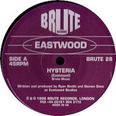Eastwood - Hysteria - Brute 28