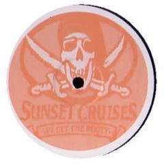 Mobb Deep / Teedra Moses - Got It Twisted / Still Got Love (Re-Edits) - Sunset Cruises 