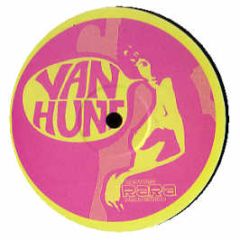 Van Hunt - Out Of The Sky - Ra Ra