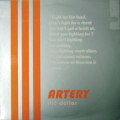 Artery - The Dollar - Wall Of Sound