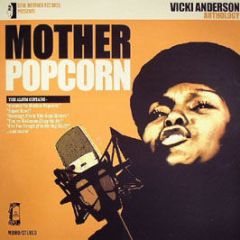 Vicki Anderson - Mother Popcorn Anthology - Soul Brother