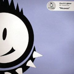 Gee & Lighter Ft Armando Lucio - Heaven - Bikini Tracks