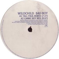Wildchild - Bad Boy (1998 Remix) - Polydor