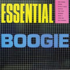 Various Artists - Essential Boogie - Elite