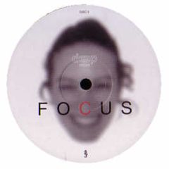 Rene Amesz - I Like Sex EP - Deep Focus