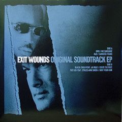 Various Artists - Exit Wounds (Original Soundtrack EP) - S12 Simply Vinyl