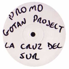 Gotan Project - La Cruz Del Sur - Ya Basta