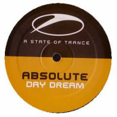 Absolute - Day Dream - A State Of Trance