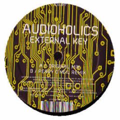 Audioholics - External Key - Electronic Elements