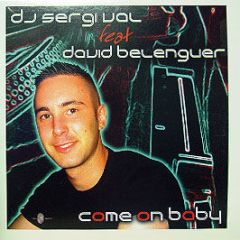 Sergi Val - Come On Baby - Print Records
