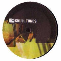 Boris S & Bd Funkstar - Rockin - Skull Tunes