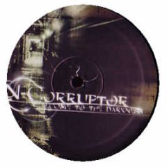 N Corruptor - Welcome To The Darkness EP - Traxtorm Special