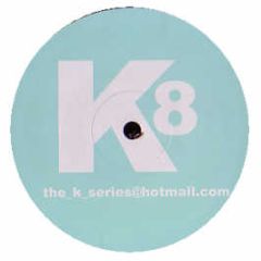 Dejure - Sanctuary (K-Series Mix) - K8