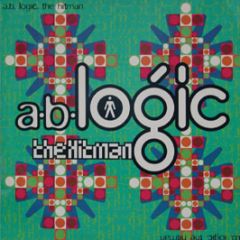 Ab Logic - The Hitman - Magnet