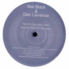 Mal Black & Dee Lievense - Over - Convert 