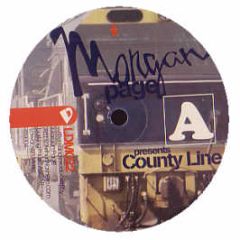 Morgan Page - County Line - Lowdown Music