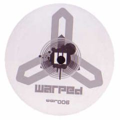 Paul Van Dyk Vs R.Mcfarlane - Found An Angel (2005 Speed Garage Mix) - Warped
