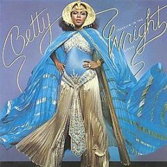 Betty Wright  - Betty Travelin In The Wright Circle - Alston