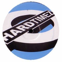 Phil York & Ben Stevens - Paradise - Hardtimez