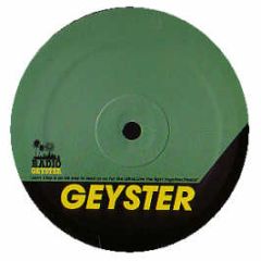 John Clay - Geyster - Virgin