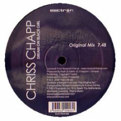 Chriss Chapp - Dream On Black Girl - Electron