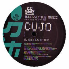 Cujo - Shapeshifter / Timetraveller - Inneractive