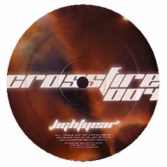 Crossfire - Light Years - Crossfire