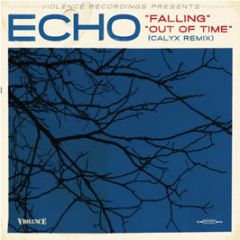 Echo - Falling - Violence