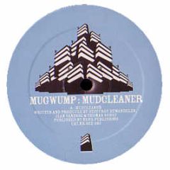Mugwump - Mudcleaner - Suicide