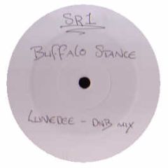 Neneh Cherry - Buffalo Stance (Remix) - SR