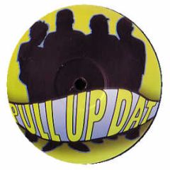 Mondie Feat. Flirta D, Nappa & Shizzle - Pull Up Dat - Mond