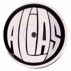 Alias - Warriors / Grind - Not On Label (Alias Self-Released)