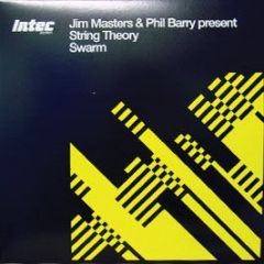 String Theory - Swarm - In-Tec