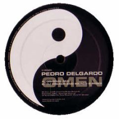 Pedro Delgardo - Omen - Yin Yang