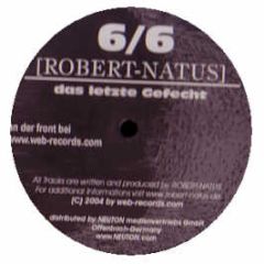 Robert Natus - Das Letze - Blitzkrieg 6