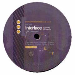 Interface Feat. MC Sweetpea - Jumpin - Lockdown