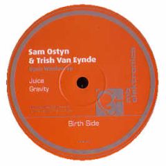 Sam Ostyn & Trish Vaneynde - Juice - Mb Elektronics